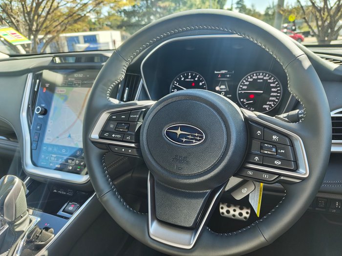 2025 Subaru Outback AWD Touring XT