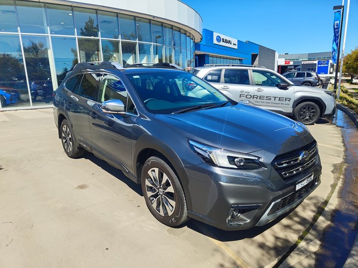2025 Subaru Outback AWD Touring XT