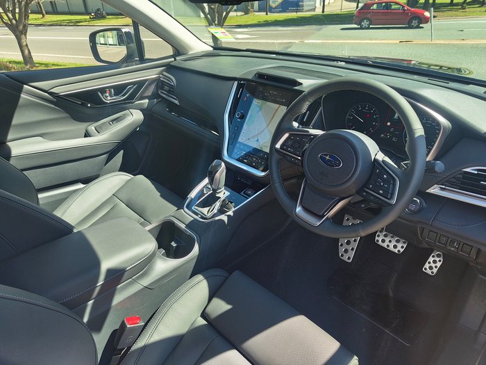 2025 Subaru Outback AWD Touring XT