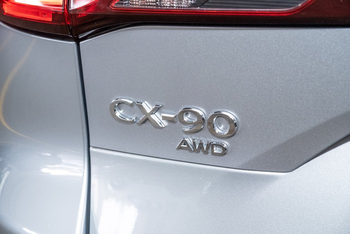 2024 Mazda CX-90 G50e Touring