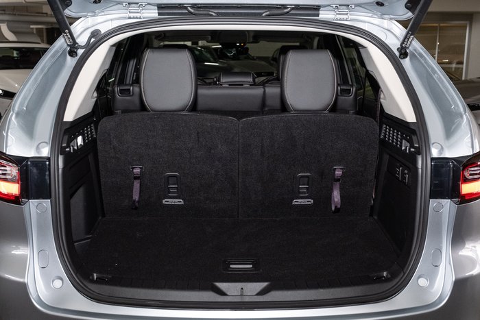 2024 Mazda CX-90 G50e Touring