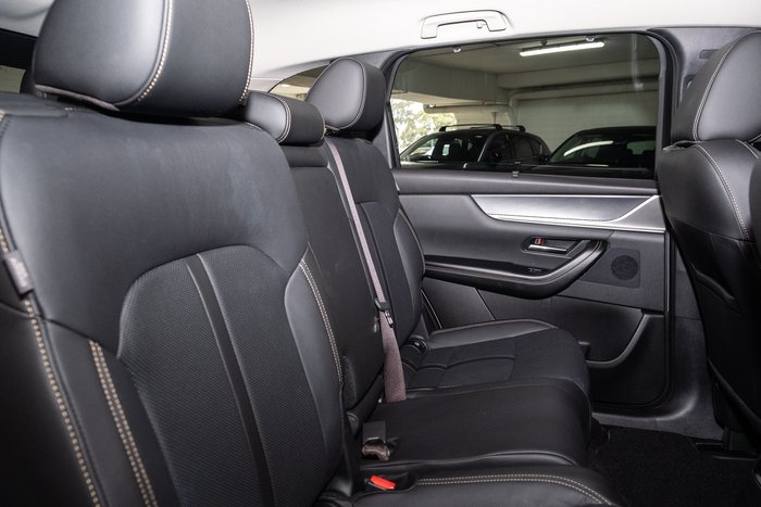 2024 Mazda CX-90 G50e Touring