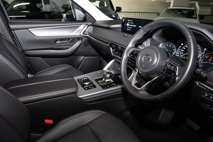 2024 Mazda CX-90 G50e Touring
