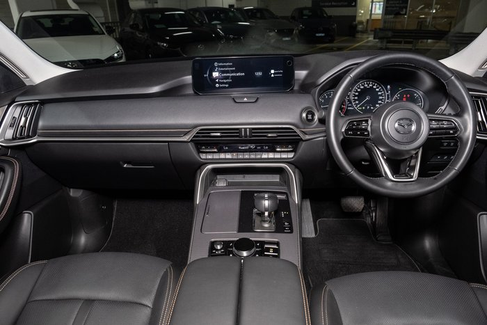 2024 Mazda CX-90 G50e Touring