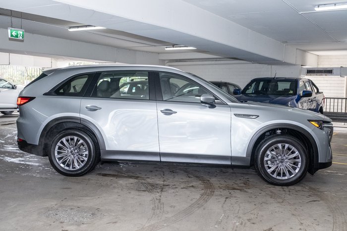 2024 Mazda CX-90 G50e Touring