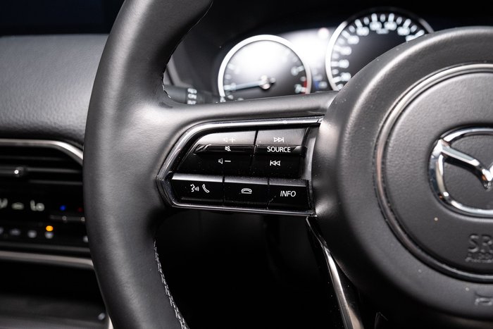 2024 Mazda CX-90 G50e Touring