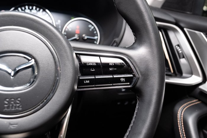 2024 Mazda CX-90 G50e Touring