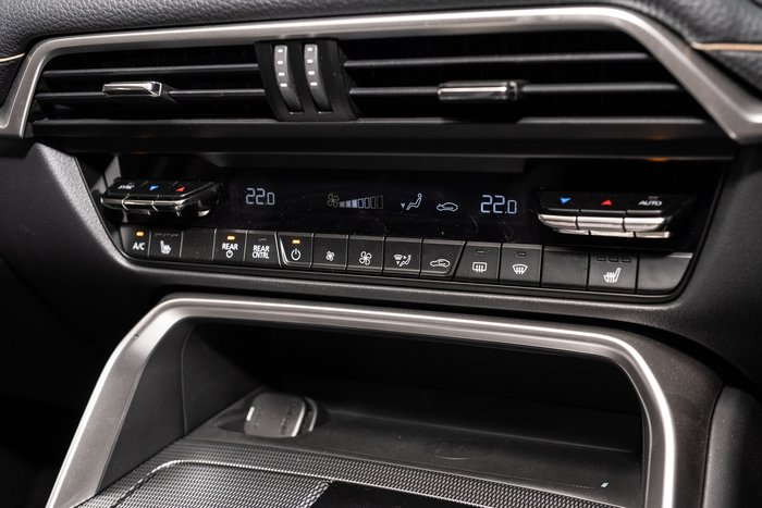 2024 Mazda CX-90 G50e Touring