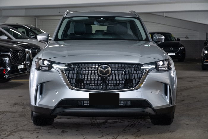 2024 Mazda CX-90 G50e Touring