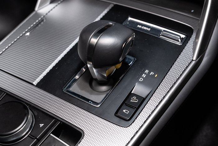 2024 Mazda CX-90 G50e Touring