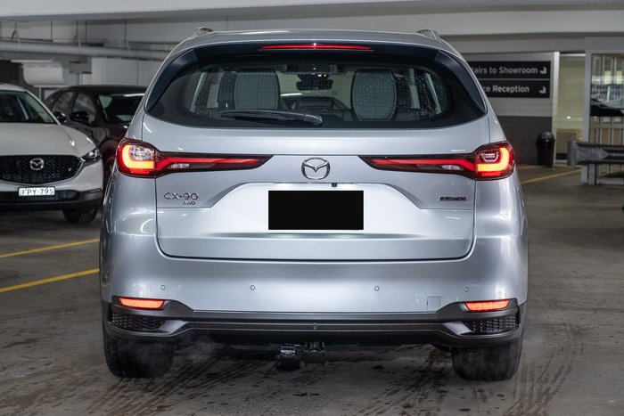 2024 Mazda CX-90 G50e Touring