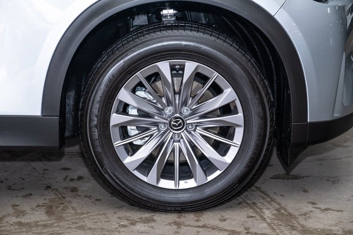 2024 Mazda CX-90 G50e Touring