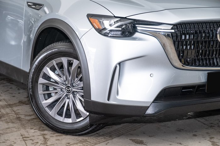 2024 Mazda CX-90 G50e Touring