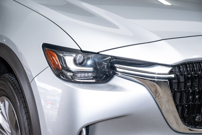 2024 Mazda CX-90 G50e Touring