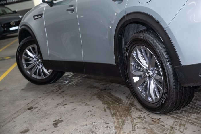 2024 Mazda CX-90 G50e Touring