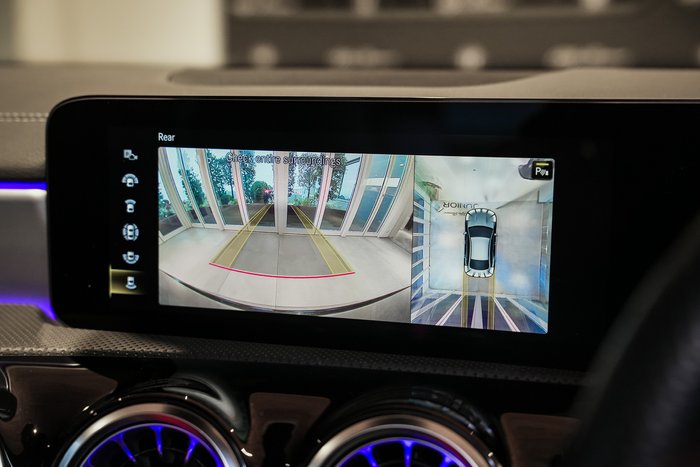 2022 Mercedes-Benz CLA-Class CLA35 AMG