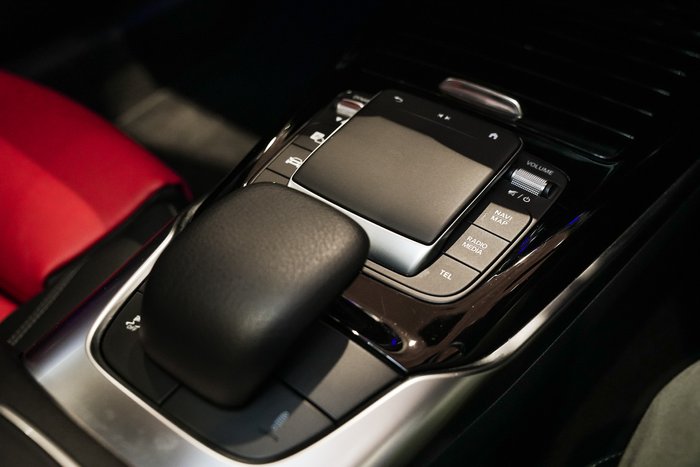 2022 Mercedes-Benz CLA-Class CLA35 AMG