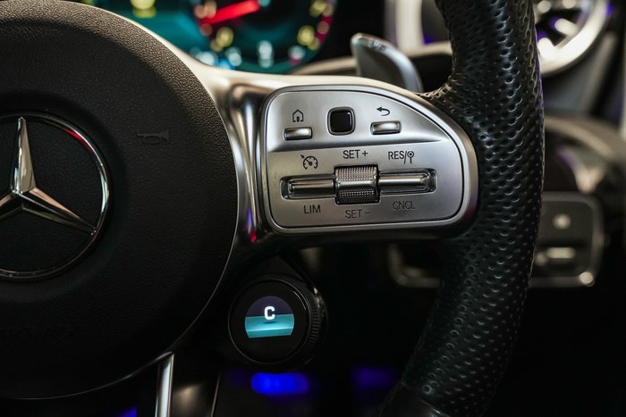 2022 Mercedes-Benz CLA-Class CLA35 AMG