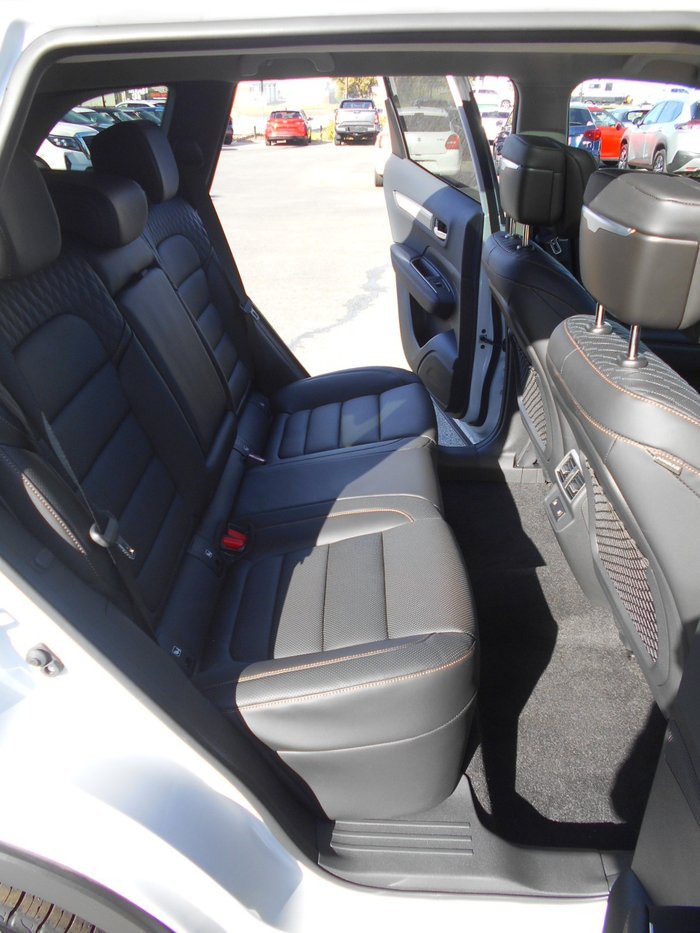 2025 Renault Koleos Techno