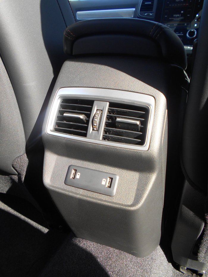 2025 Renault Koleos Techno