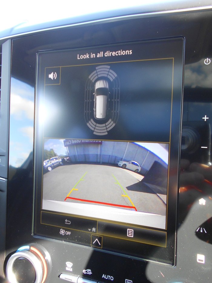 2025 Renault Koleos Techno