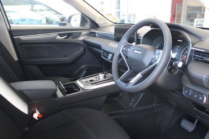 2025 GWM Haval Jolion Premium