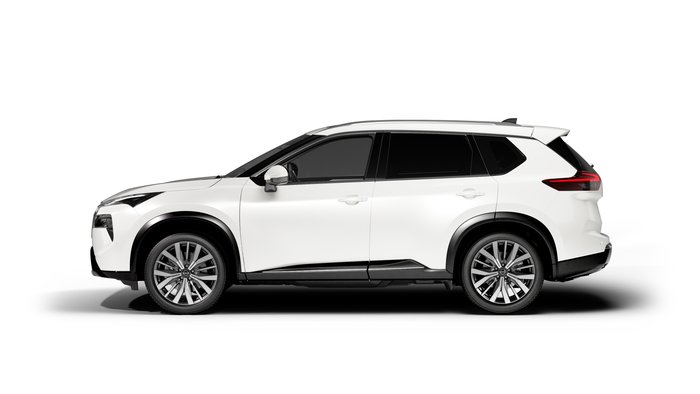 2026 NISSAN X-TRAIL TI-L e-POWER