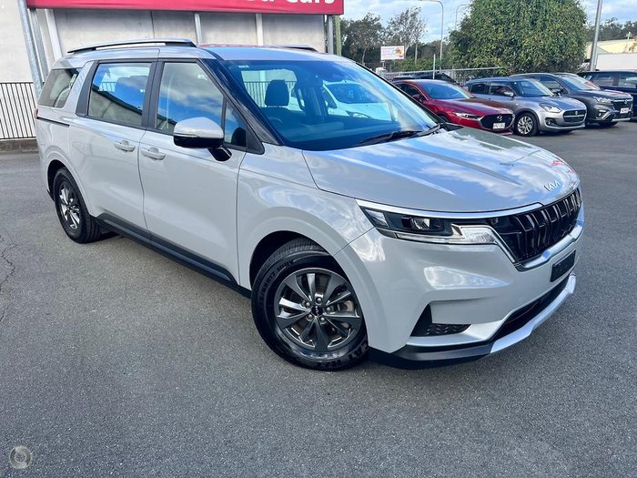 2022 Kia Carnival S