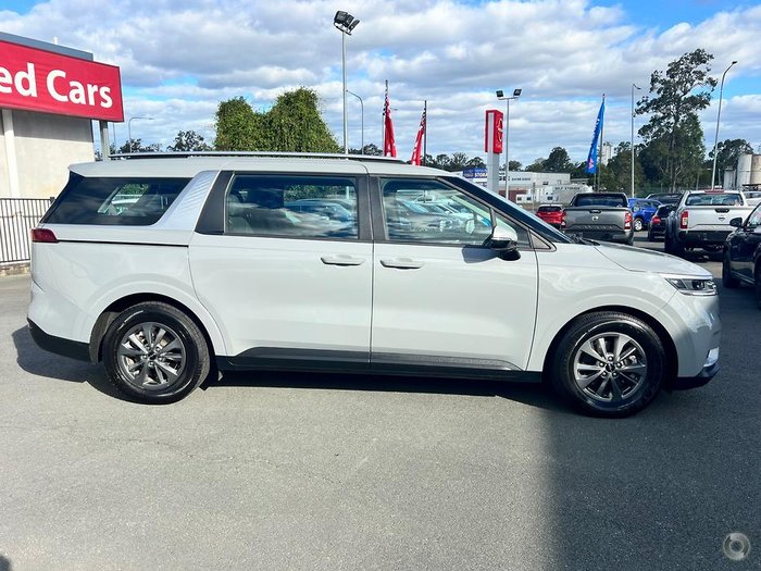 2022 Kia Carnival S