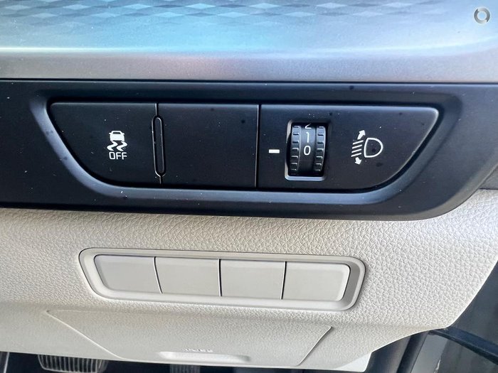 2022 Kia Carnival S
