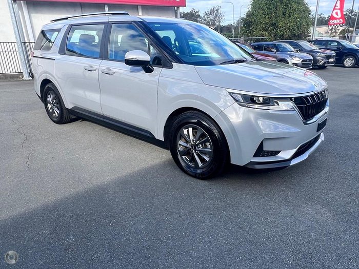 2022 Kia Carnival S