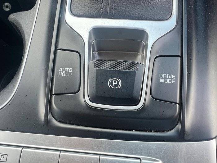 2022 Kia Carnival S