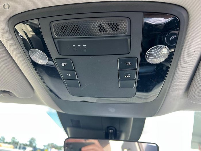 2022 Kia Carnival S