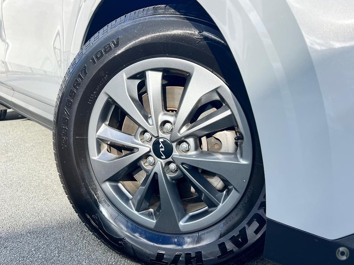 2022 Kia Carnival S