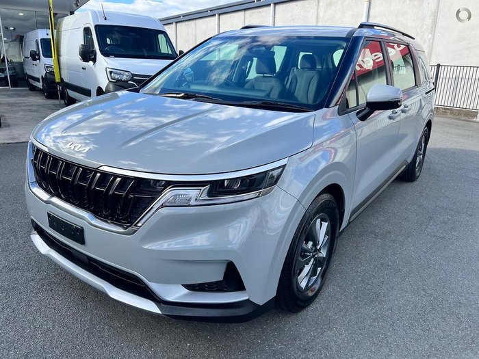 2022 Kia Carnival S
