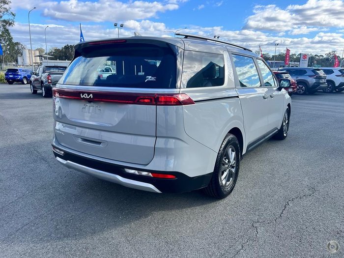 2022 Kia Carnival S