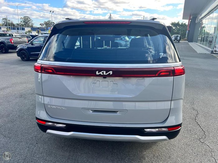 2022 Kia Carnival S