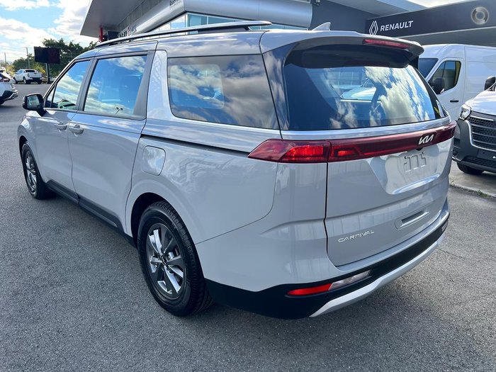 2022 Kia Carnival S