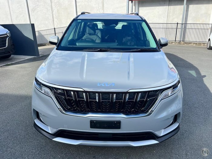 2022 Kia Carnival S