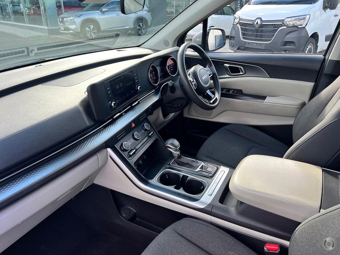 2022 Kia Carnival S