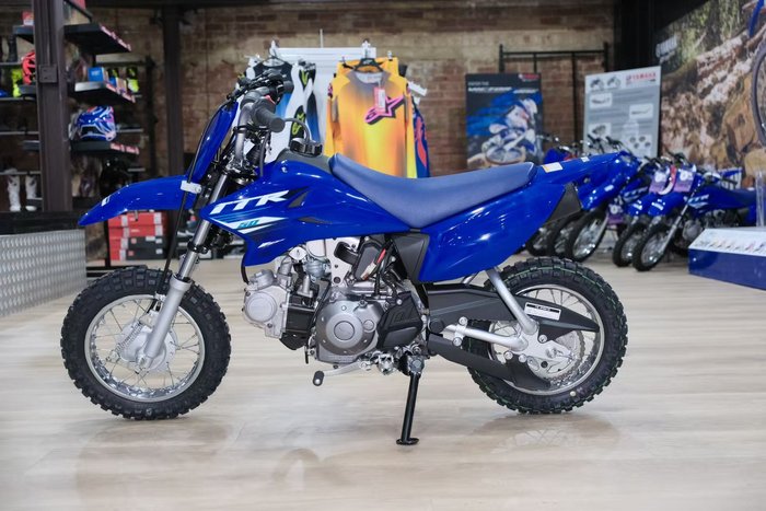 2025 YAMAHA