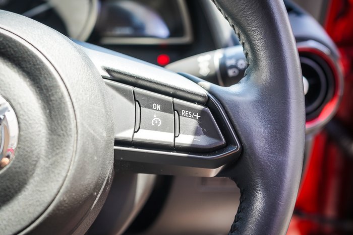 2017 MAZDA CX-3 MAXX (FWD)