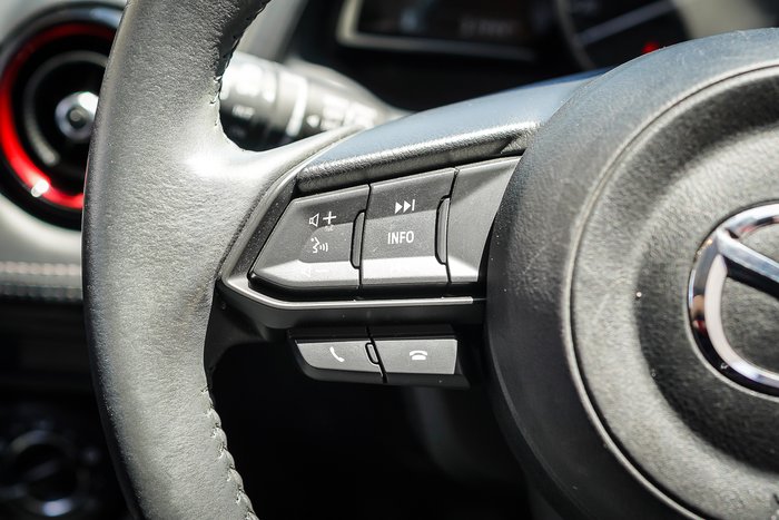 2017 MAZDA CX-3 MAXX (FWD)