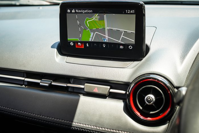 2017 MAZDA CX-3 MAXX (FWD)