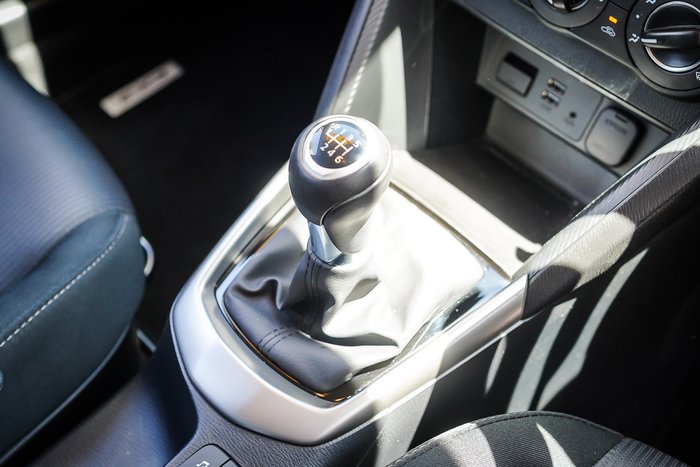 2017 MAZDA CX-3 MAXX (FWD)