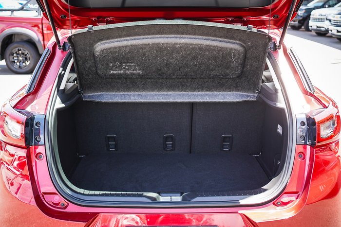 2017 MAZDA CX-3 MAXX (FWD)