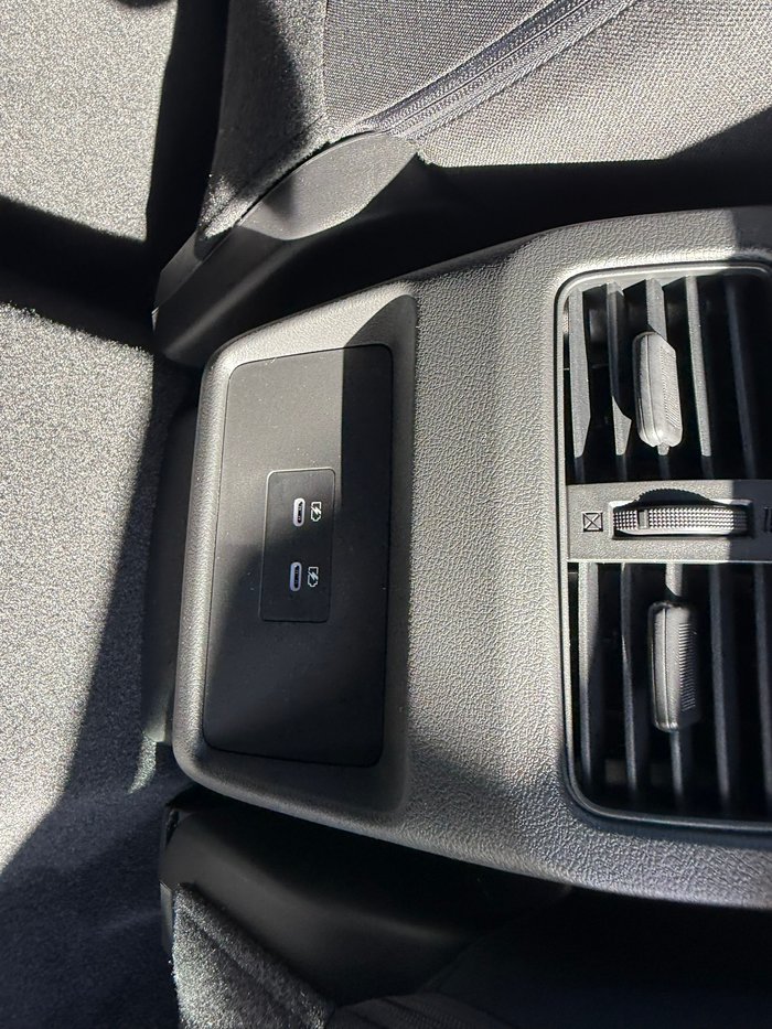 2026 NISSAN XTRAIL ST