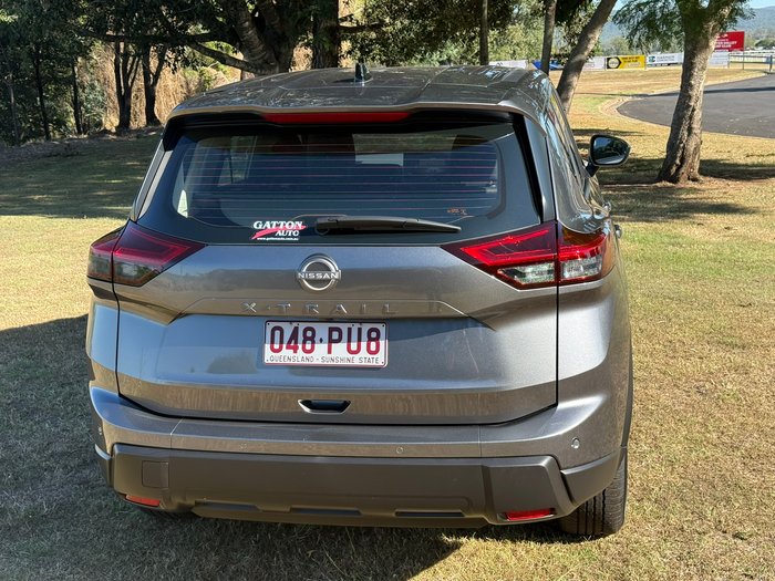 2026 NISSAN XTRAIL ST