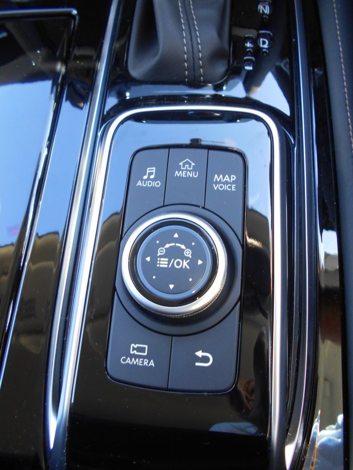 2025 Nissan Patrol Warrior