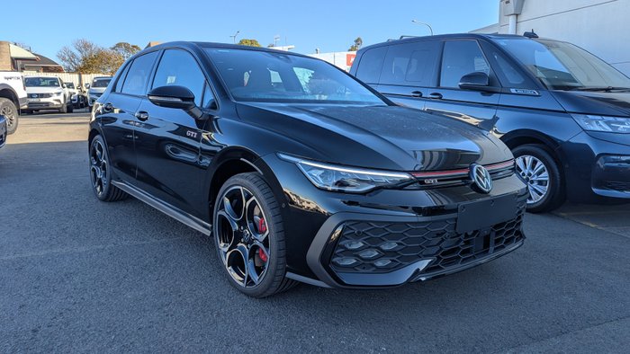 2025 VOLKSWAGEN GOLF GTI GTI